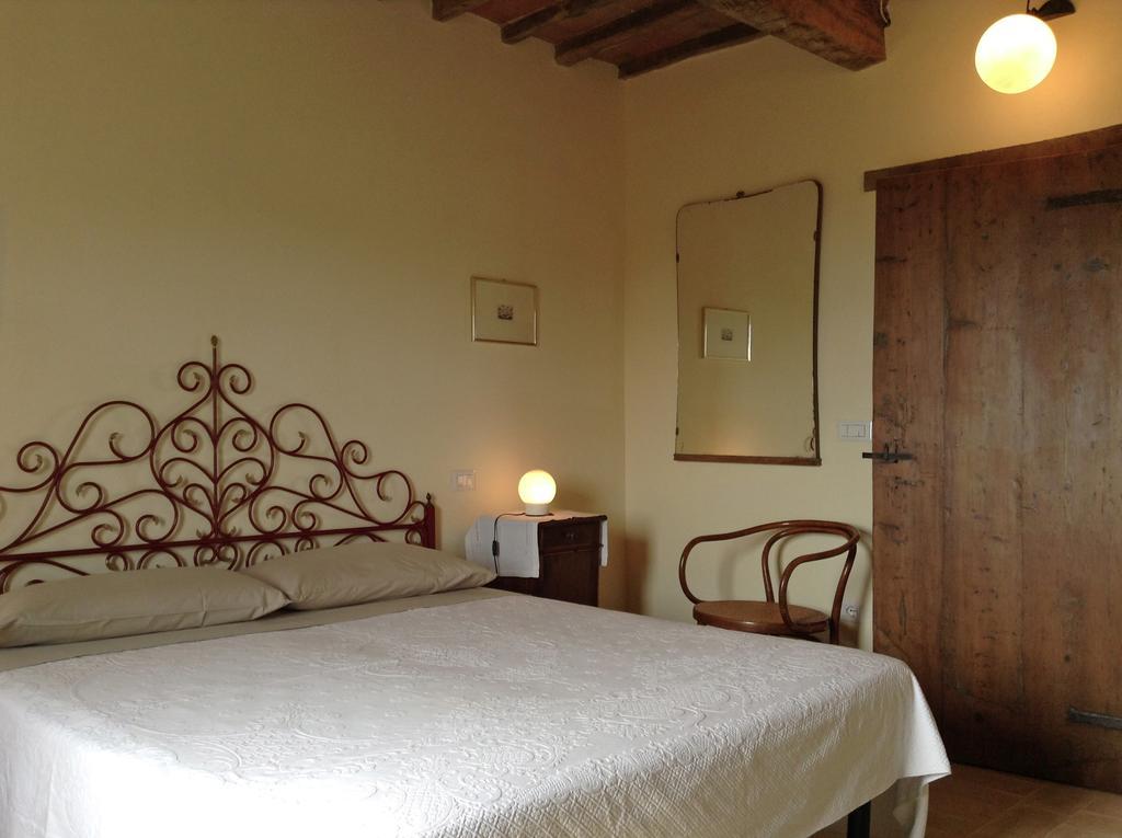 La Doccia Hotel อันกิอารี ภายนอก รูปภาพ